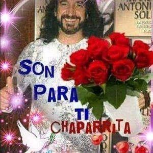 Meet your Posher, Olga